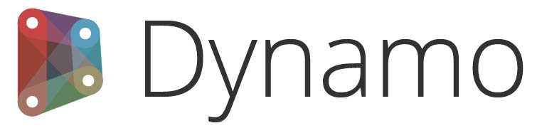 Dynamoのロゴ