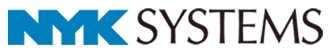 NYKSYSTEMSのロゴ