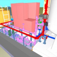 屋上廻り 屋上廻り