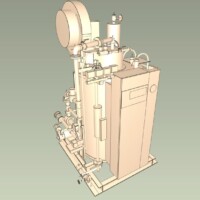 ボイラー ボイラー